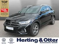 Gebraucht VW T-Roc R-line 150 PS (110 kW) 2025 SUV