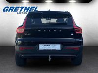 Gebraucht Volvo XC40 Core 169 kW (231 PS) 2022 Stone) / solid (schwarz SUV
