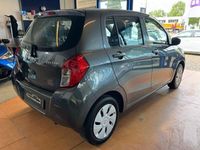 Gebraucht Suzuki Celerio 68 PS (50 kW) 2017 Other Kleinwagen