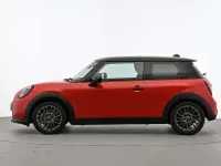 Brugt Mini Cooper Classic 156 HK (114 kW) 2024 Rød Hatchback