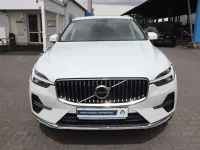 Gebraucht Volvo XC60 398 PS (292 kW) 2023 Crystal white SUV