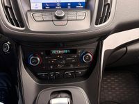 Gebraucht Ford Kuga ST-Line 150 PS (110 kW) 2019 Schwarz SUV