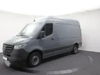 Gebraucht Mercedes Sprinter 2024 Andere Van