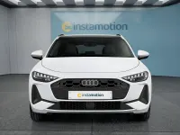 Gebraucht Audi A5 204 PS (150 kW) 2025 Weiß Kombi