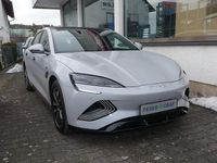 Neu BYD Seal Comfort 169 kW (231 PS) 2026 Grau Limousine