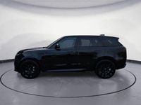 Gebraucht Land Rover Range Rover Sport HSE 460 PS (338 kW) 2025 Schwarz SUV