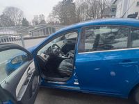 Gebraucht Chevrolet Cruze 163 PS (119 kW) 2011 Blau Limousine