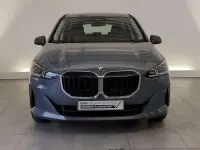 Gebraucht BMW 220 Active Tourer Luxury Line 150 PS (110 kW) 2025 Sparkling kupfergrau metallic Van / Kleinbus