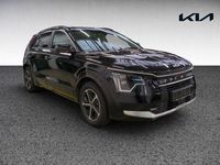 Gebraucht Kia Niro Spirit 182 PS (133 kW) 2024 Aurora black SUV