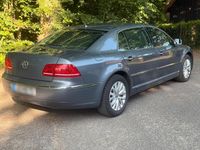 Gebraucht VW Phaeton 239 PS (175 kW) 2011 Limousine