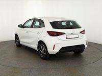 Gebraucht MG ZR 2025 Andere