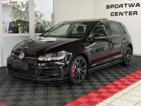 Gebraucht VW Golf VII GTI 290 PS (213 kW) 2020 Schwarz Limousine