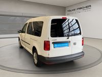 gebraucht VW Caddy 1.0 TSI Maxi Trendline