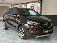 gebraucht Opel Mokka X 16V SIDI Turbo Innovation 4x4 Aut.