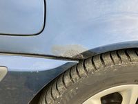 Gebraucht BMW 318 143 PS (105 kW) 2004 Blau Kombi