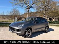 Gebraucht Porsche Cayenne 262 PS (192 kW) 2015 Grau SUV