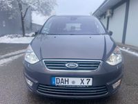 Second-hand Ford Galaxy 163 CP (119 kW) 2013 Maro Monovolum