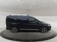 Gebraucht VW Caddy Maxi Style 122 PS (89 kW) 2025 Schwarz Van / Kleinbus