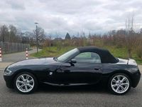 Gebraucht BMW Z4 231 PS (169 kW) 2005 Cabrio