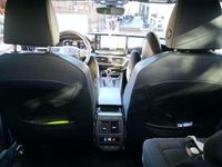 Gebraucht Cupra Leon 150 PS (110 kW) 2023 Schwarz Kombi