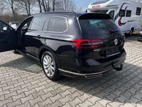 gebraucht VW Passat Passat Variant2.0 TDI Business Packet u. R-LINE Exclusive