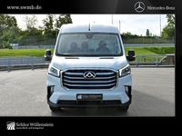 Gebraucht Maxus V90 147 PS (108 kW) 2025 Weiß Van