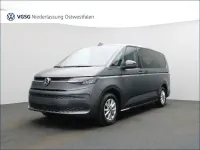 Brugt VW Multivan Life 150 HK (110 kW) 2025 Grå MPV