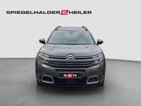 Gebraucht Citroën C5 Feel 224 PS (164 kW) 2022 Grau Limousine