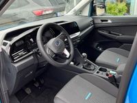 gebraucht Ford Tourneo Connect 1.5 Active L2 Navi |LED| Pano Schutzbief 5J.