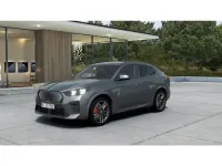 Neu BMW iX2 Luxury Line 150 kW (204 PS) 2026 Grau SUV