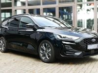 Neu Ford Focus ST-Line X 2025 Schwarz
