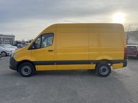 gebraucht Mercedes Sprinter 319 CDI KA Hochdach