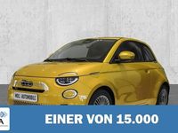 Neu Fiat 500 65 PS (47 kW) 2026 Metallic