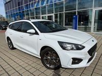 gebraucht Ford Focus 1.0 ST-Line Winter-P|Kamera|Parksensoren