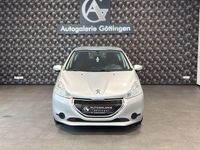 Second-hand Peugeot 208 Active 95 CP (69 kW) 2013 Gri Hatchback
