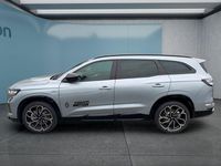 Gebraucht Renault Espace 200 PS (147 kW) 2025 Grau SUV