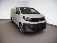 Gebraucht Opel Vivaro 177 PS (130 kW) 2024 Weiß Van / Kleinbus