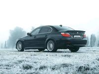 Gebraucht BMW 428 500 PS (367 kW) 2006 Schwarz Limousine