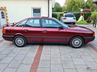 gebraucht Audi 80 B3 2.0 Sport TÜV NEU H-Zulassung