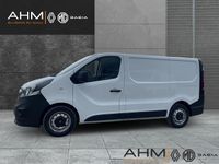 Brugt Opel Vivaro 95 HK (69 kW) 2018 MPV