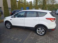 gebraucht Ford Kuga Kuga1.5 EcoBoost 2x4 Trend