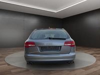 Gebraucht Audi A6 Advanced 190 PS (139 kW) 2010 Grau Kombi