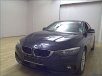 gebraucht BMW 420 Gran Coupé Advantage Navi Prof. LED HuD PDC