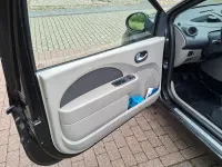 Używany Renault Twingo 75 KM (55 kW) 2010 Czarny Hatchback