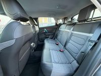 Gebraucht Citroën e-C4 100 kW (136 PS) 2023 Grau SUV