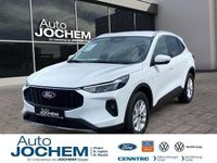 Neu Ford Kuga Titanium 151 PS (111 kW) 2025 Weiß SUV