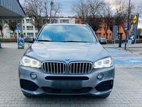Gebraucht BMW X5 258 PS (189 kW) 2015 Grau SUV
