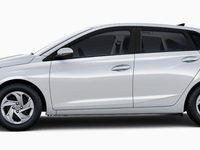 Neu Hyundai i20 90 PS (66 kW) 2026 Weiß Kleinwagen