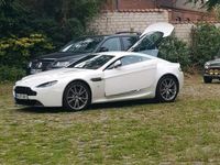 gebraucht Aston Martin V8 Vantage -Im Auftrag-