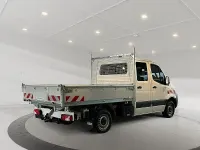Gebraucht Mercedes Sprinter 170 PS (125 kW) 2025 Arktikweiss Van